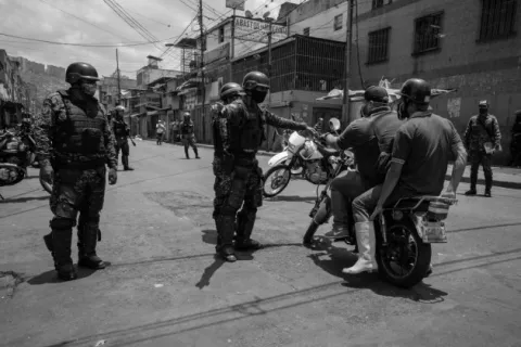 El Derecho Penal Abusivo