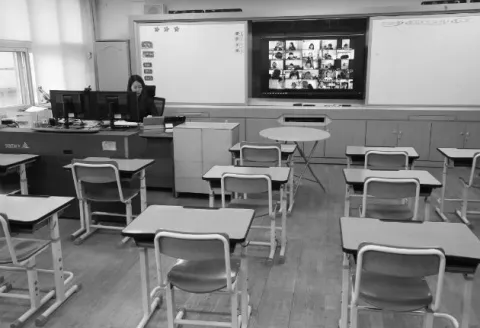 Administrar la educación en tiempos de cuarentena