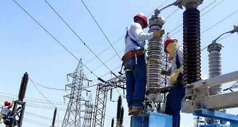 Denuncia penal contra empresas distribuidoras del servicio de energía eléctrica, en manos del Ministerio Público