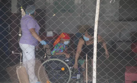 Coronavirus invade, contagia y amenaza la vida de moradores de Koskuna