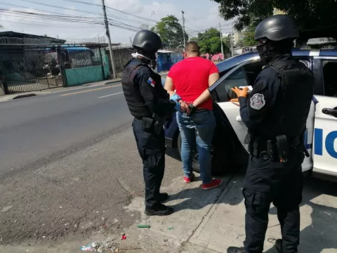 Tres personas podrían ir a prisión por 15 años y pagar multa hasta $100 mil