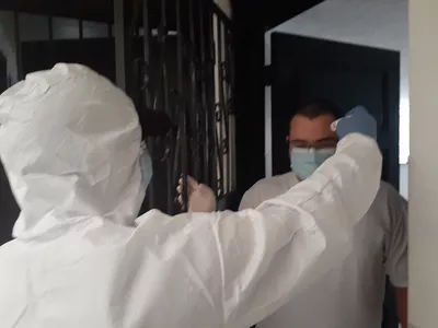 San Francisco no se rinde ante la pandemia global de coronavirus
