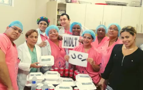 ¡EXCLUSIVA! Ana Valverde: enfermeras intensivistas sufren la solitaria y devastadora muerte de pacientes por COVID-19 