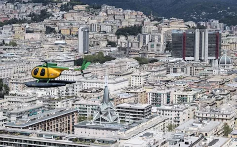 Italia prepara un plan de reapertura de la actividad productiva e industrial