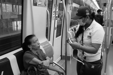 Panameños no se comportarán como asiáticos o ticos por arte de magia