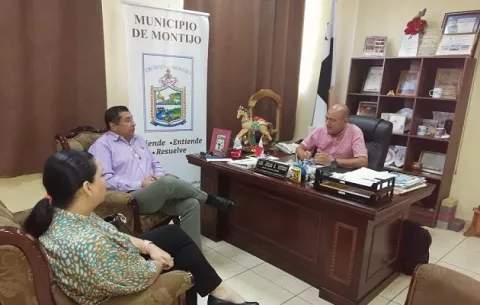Sesiones municipales tratan de sobrevivir empleando la tecnología como aliada