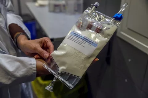 La pandemia de coronavirus ha causado más 100.000 muertes
