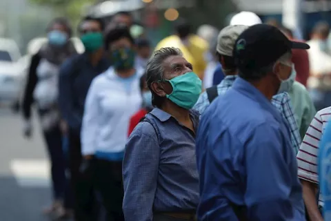 La frontera con Nicaragua, una preocupación para Costa Rica durante la pandemia