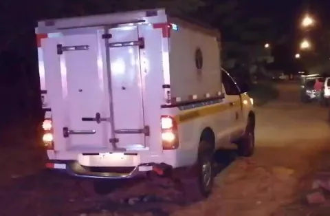 Matan a persona dentro su habitación en Panamá Oeste