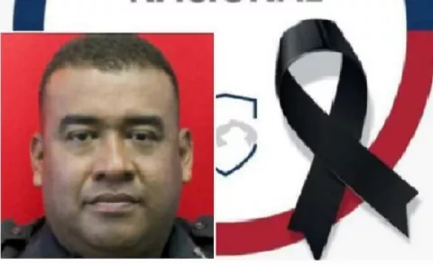 COVID-19: Otra unidad de la Policía Nacional pierde la batalla contra el 'huésped maldito'