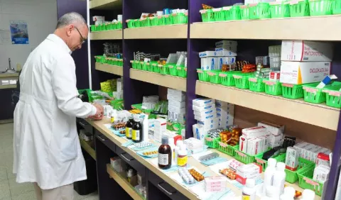 $98.4 millones refrendados para pago de medicamentos para la Caja de Seguro Social