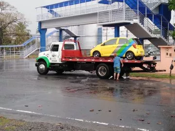 Retiran licencia de conducir por tres meses a cinco personas por incumplir cuarentena