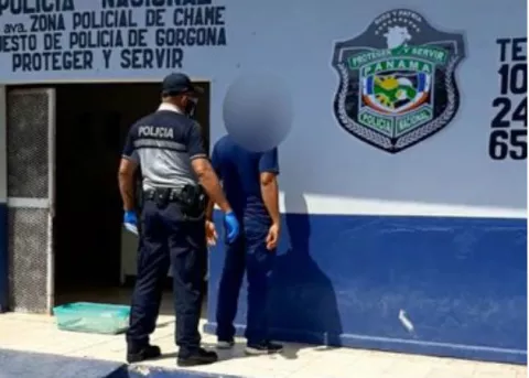 Multa de mil dólares para sujeto que alardeaba en redes sociales de poseer vales de Panamá Solidario 