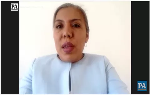 [VIDEO] ¿Cómo garantizará el MEDUCA el éxito de la educación virtual en los colegios particulares?