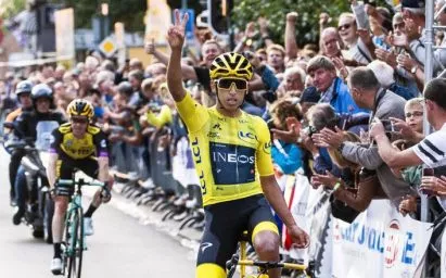 Tour de Francia será a finales de agosto