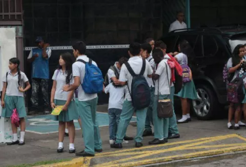 Meduca suspende las clases en escuelas particulares