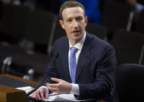 Facebook preguntará a sus usuarios en todo el mundo sobre síntomas de COVID-19