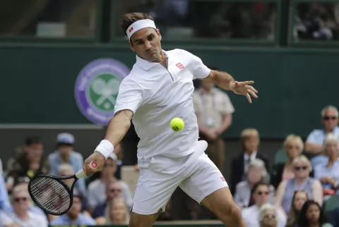 El torneo de Wimbledon fue cancelado por el coronavirus