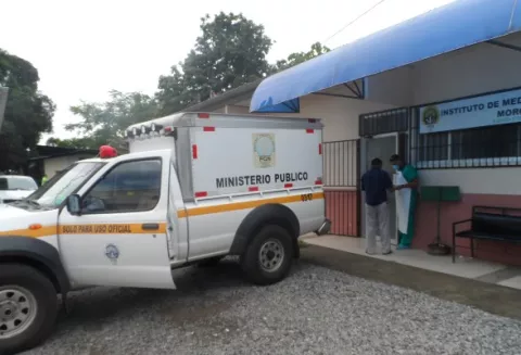 Hombre acaba con la vida de su pareja y con la suya en la Comarca Gnäbe Buglé