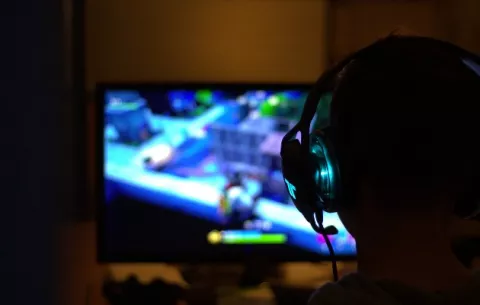 Facebook presenta una aplicación para la transmisión en directo de videojuegos