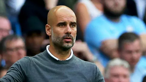 Muere la madre de Pep Guardiola por coronavirus