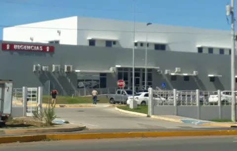A dos herreranas hospitalizadas por COVID-19, les dan salida del Hospital Anita Moreno  