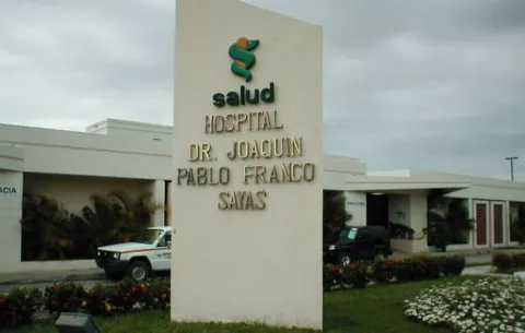 Jóvenes azuerenses crean escafandras para intubación de pacientes con Covid-19