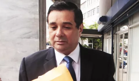 A diferencia de Jorge Alberto Rosas, perseguidos por Juan Carlos Varela aún siguen detenidos