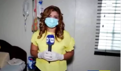 La columna de Doña Perla