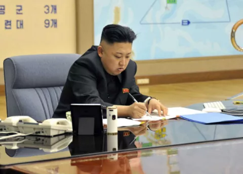 Presunta gravedad del líder de Corea del Norte, Kim Jon Un, tras cirugía, aviva conjeturas  