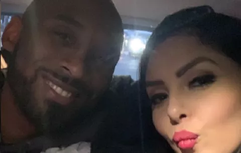 Vanessa Bryant recordó a Kobe en su aniversario de bodas 19: 'Te extraño tanto'