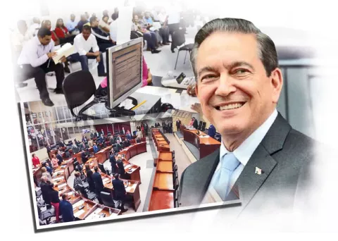 Asamblea Nacional culmina sus sesiones ordinarias, presidente Laurentino Cortizo puede aún aprobar moratorias