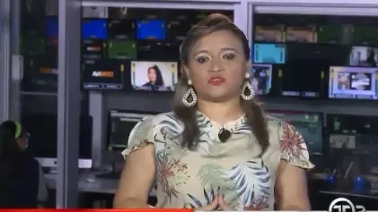 La columna de Doña Perla