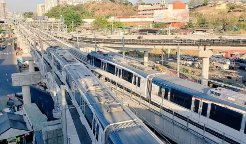 Metro de Panamá confirma primer caso de COVID-19 en un colaborador