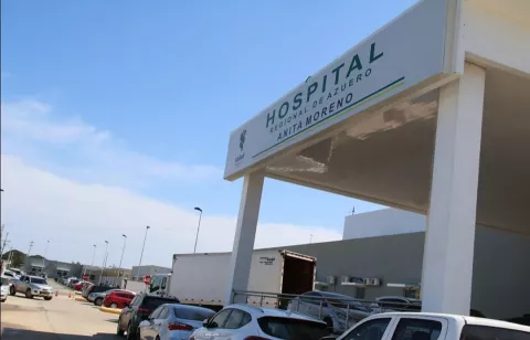 Confirman primera muerte por COVID-19 en Los Santos