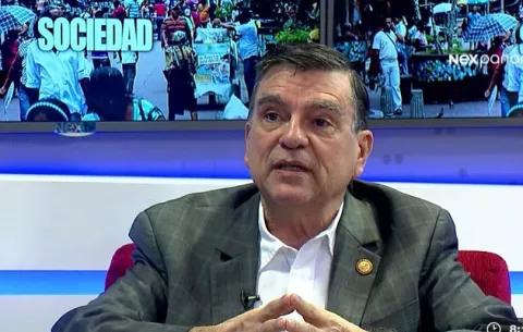 Lamentan muerte de Marco Gandásegui: 'Era uno de esos hombres que no debían morir'