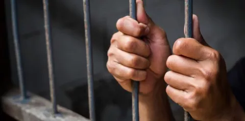 Menores infractores reciben  beneficio  de  arresto domiciliario por buena conducta