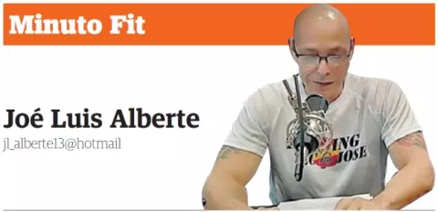 Minuto Fit: ¿Qué es la autofagia?