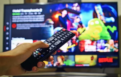 Todos tus conocidos comenzaron a utilizar Netflix