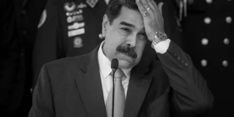 Maduro y las maniobras políticas de Trump