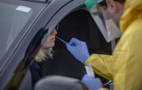 Se necesitan medidas severas contra el coronavirus