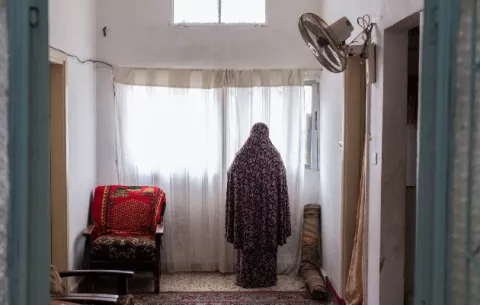 Micropréstamos se convierten en un ciclo de deudas para las mujeres jordanas