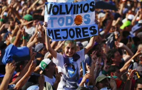 El uso del lenguaje de género neutro en Argentina, genera discordia en todo el mundo