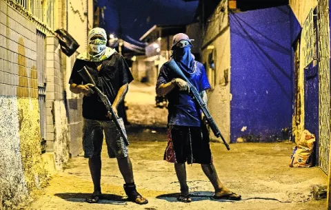 La posesión de armas en Brasil podría aumentar la tasa de homicidios