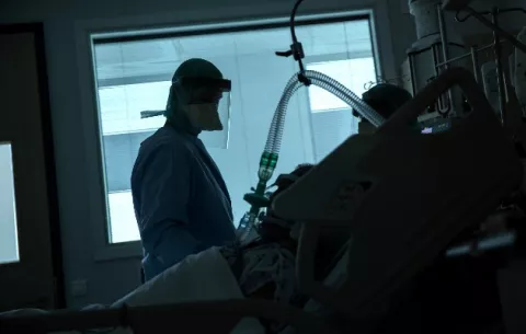 En tiempos de pandemia, una reacción exagerada puede afectar al cuerpo