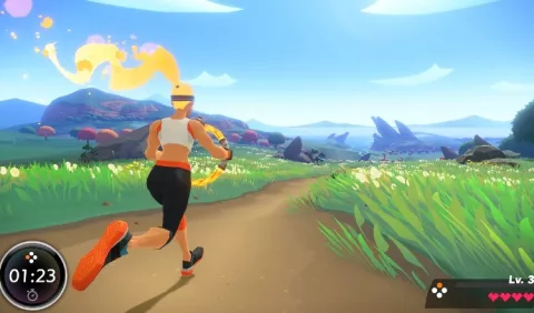 Videojuegos para ponerse en forma desde casa