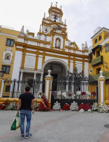 América se blinda en Semana Santa cuando la pandemia deja más de 16,000 muertos