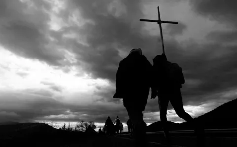 ¡Viernes Santo! ¿Por qué murió Jesús?