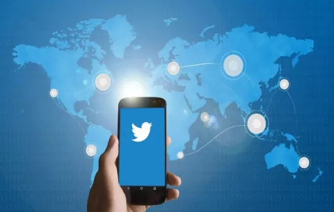 Director ejecutivo de Twitter se compromete a donar $1000 millones para combatir el coronavirus
