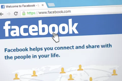 Facebook destinó $100 millones a medios afectados por el coronavirus